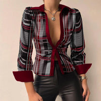 Black-Red