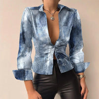 Denim Blue