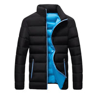 Black-Blue