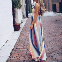 Multicoloured