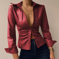 WIne red