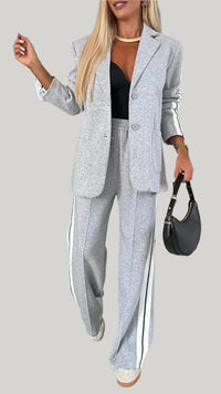 Grey
