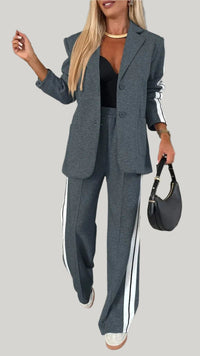 Dark grey