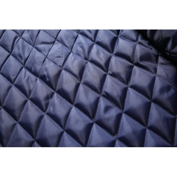 Men’s Wool Blend Overcoat with Quilted Lining | Smart Winter Jacket Canada
