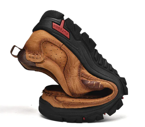 Men’s Casual Loafers | Slip-On Comfort Shoes | Durable Everyday Footwear