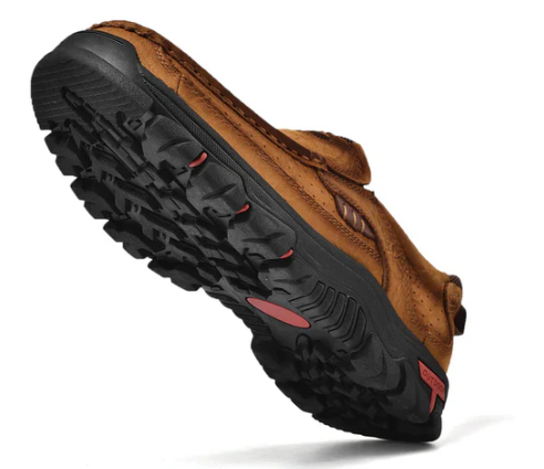 Men’s Casual Loafers | Slip-On Comfort Shoes | Durable Everyday Footwear