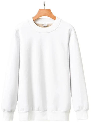 Men’s Crewneck Sweatshirt | Midweight Pullover | Casual Everyday Layer