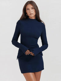 Dark Blue