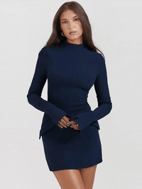 Dark Blue