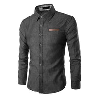 Dark grey