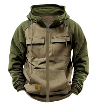 Green-Khaki