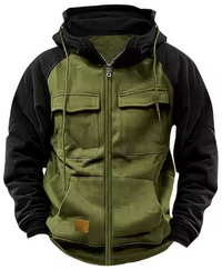 Green-Black