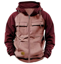 Brown-Red