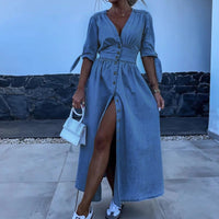 Denim Blue