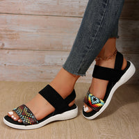 Geometric Black