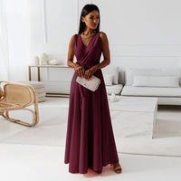 Wine red