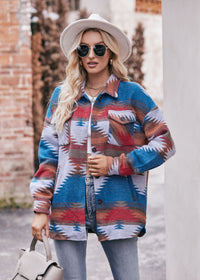 Southwestern Blue
