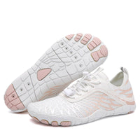 White-Pink