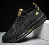 Black-Yellow
