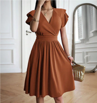 Red Orange
