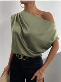 Olive Green