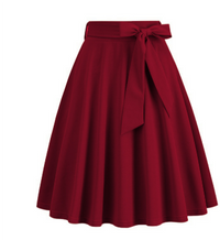 Wine red