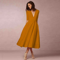 Yellowish-orange