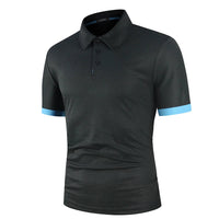 Black-Blue
