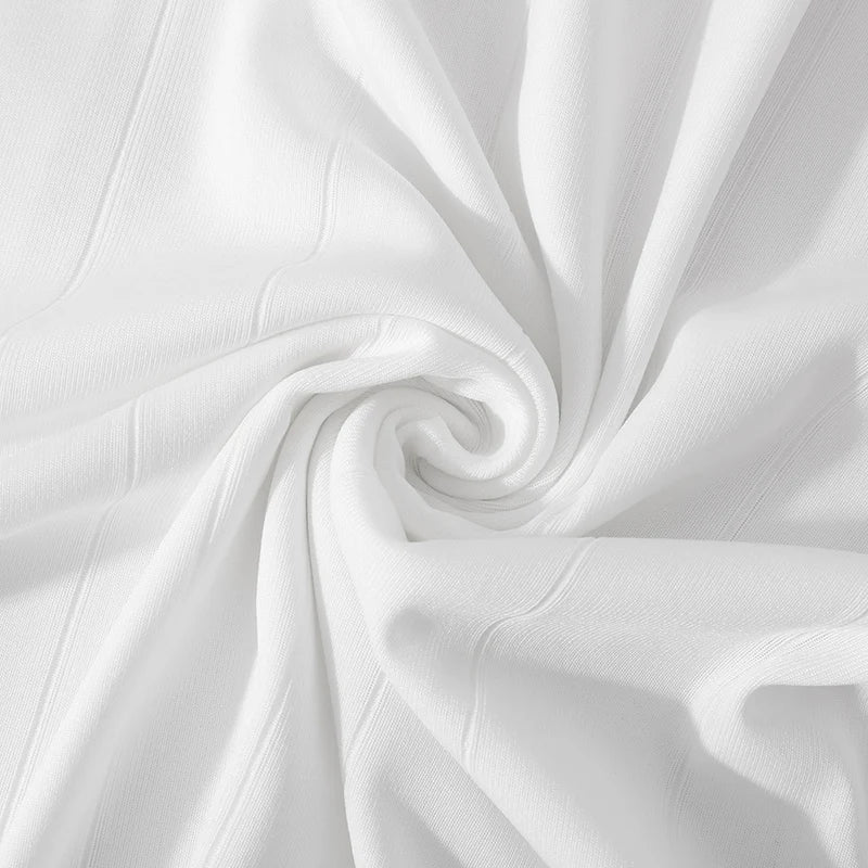 Men’s Ribbed Knit Polo Shirt | Short Sleeve Retro Style | Lightweight Summer Top