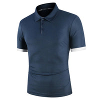 Navy-White
