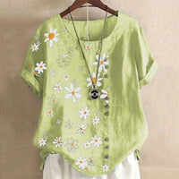 Yellow Green