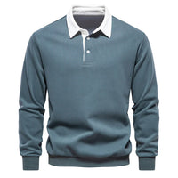 Greyish blue