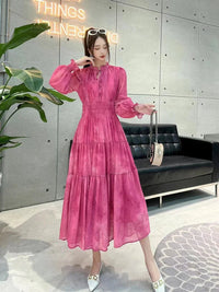 Pink/ Red