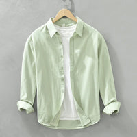 Mint green