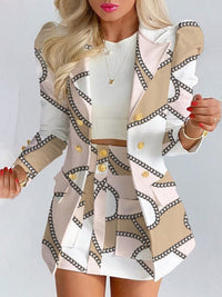 White Chains