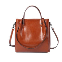 Cognac Brown