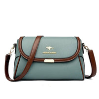 Teal Green