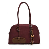 Reddish Purple