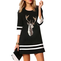 Black A