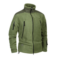 Olive green