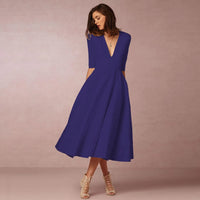 Purple Blue