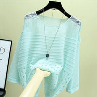 Mint Green