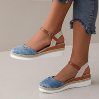Sky Blue