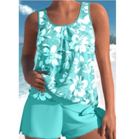 Aqua Blue