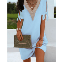 Sky Blue