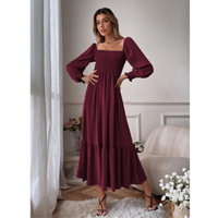 Wine red