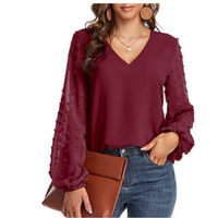 Wine red