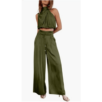 Olive Green
