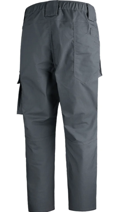 Men’s Tactical Cargo Pants | Multi-Pocket Utility Design | Durable Outdoor Workwear