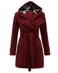 Wine Red